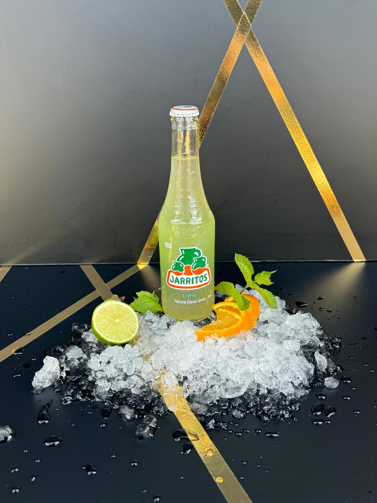 jurritos lime