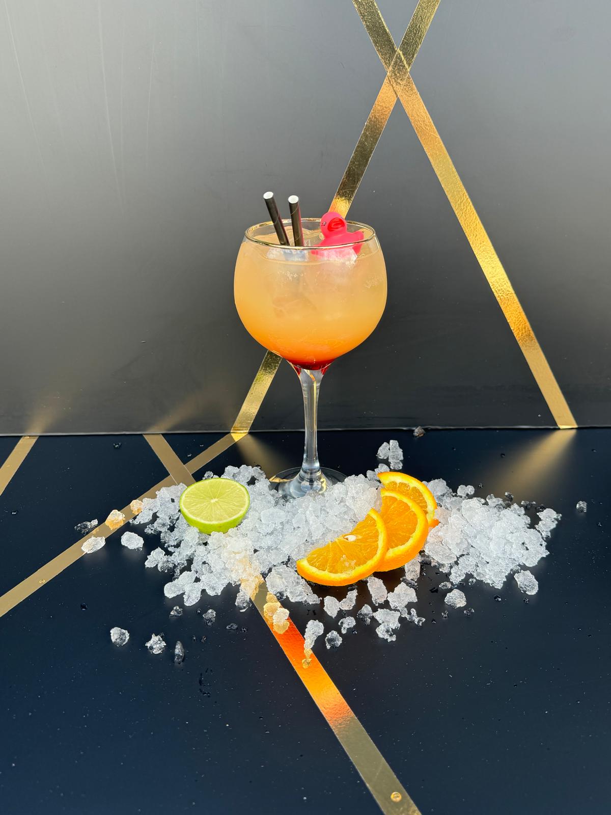 colony spritzer