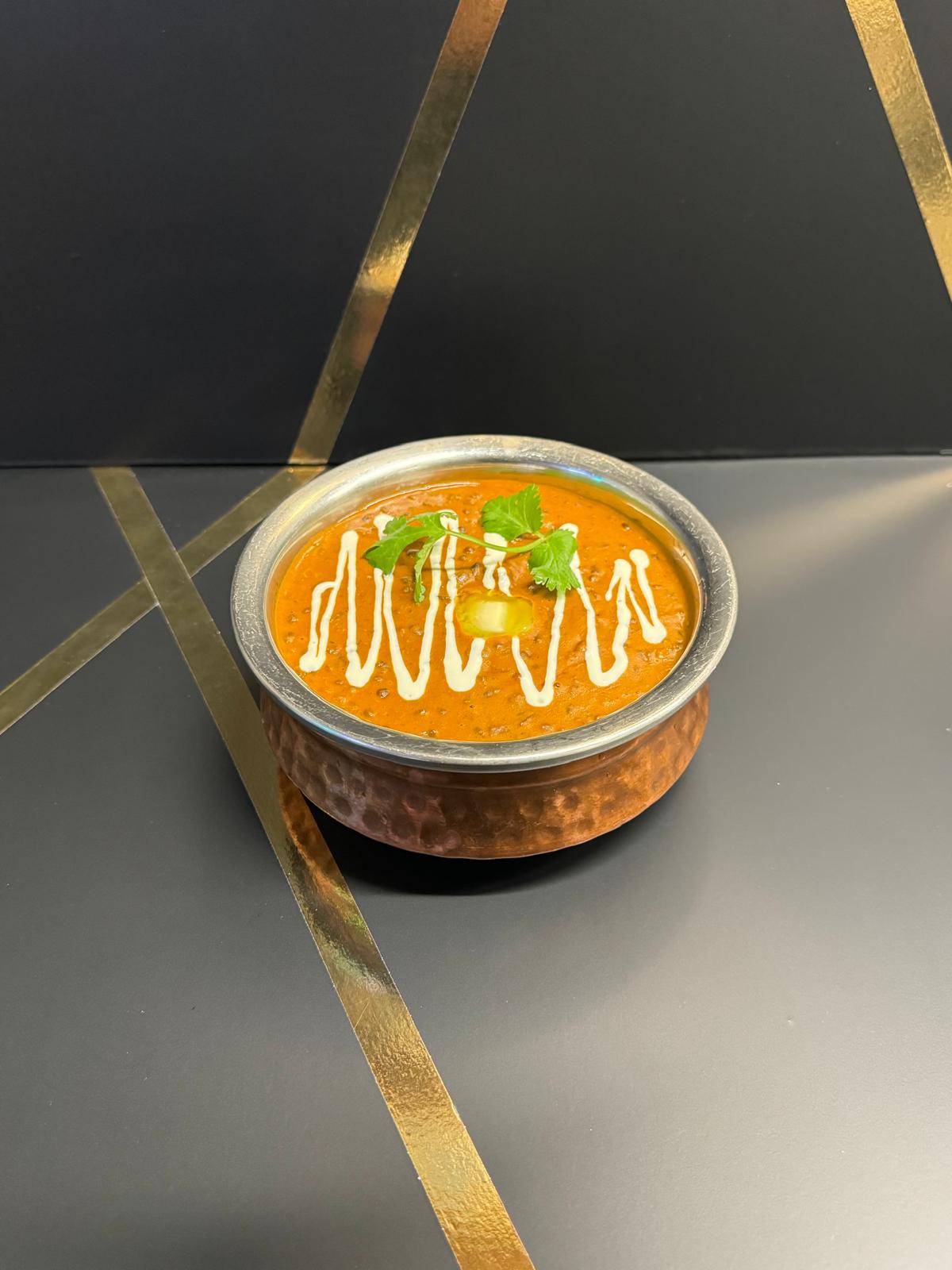 daal makhni