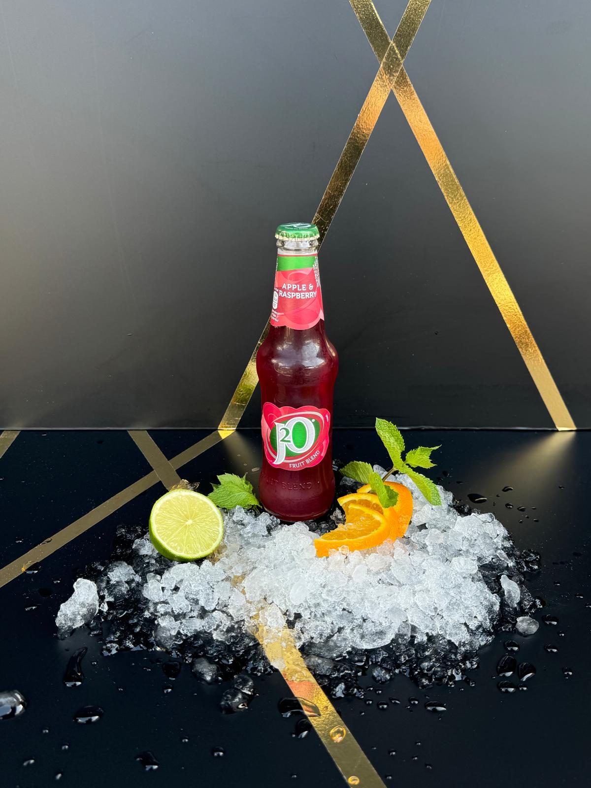 j20 apple raspberry