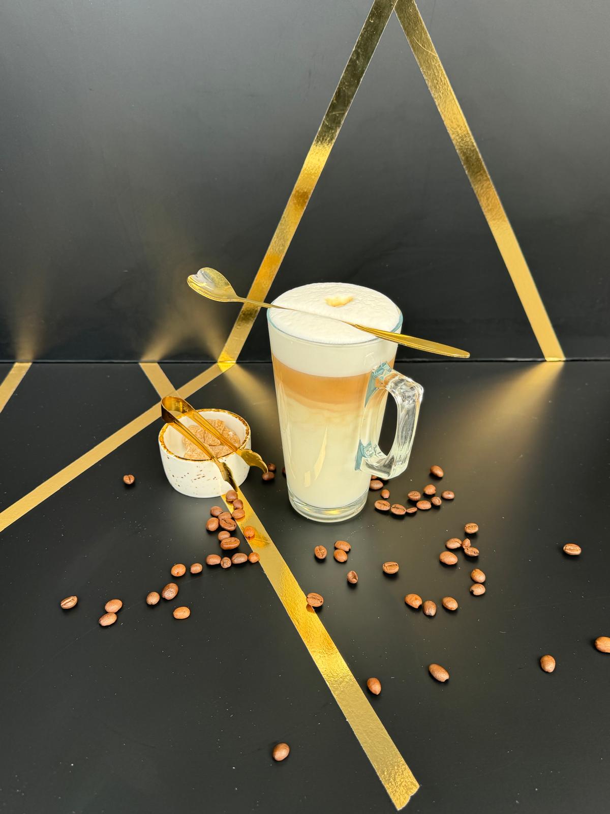 caffe latte