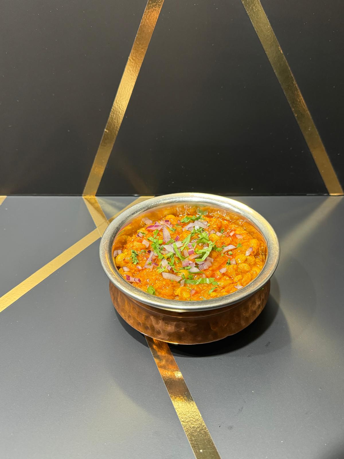 channa masala
