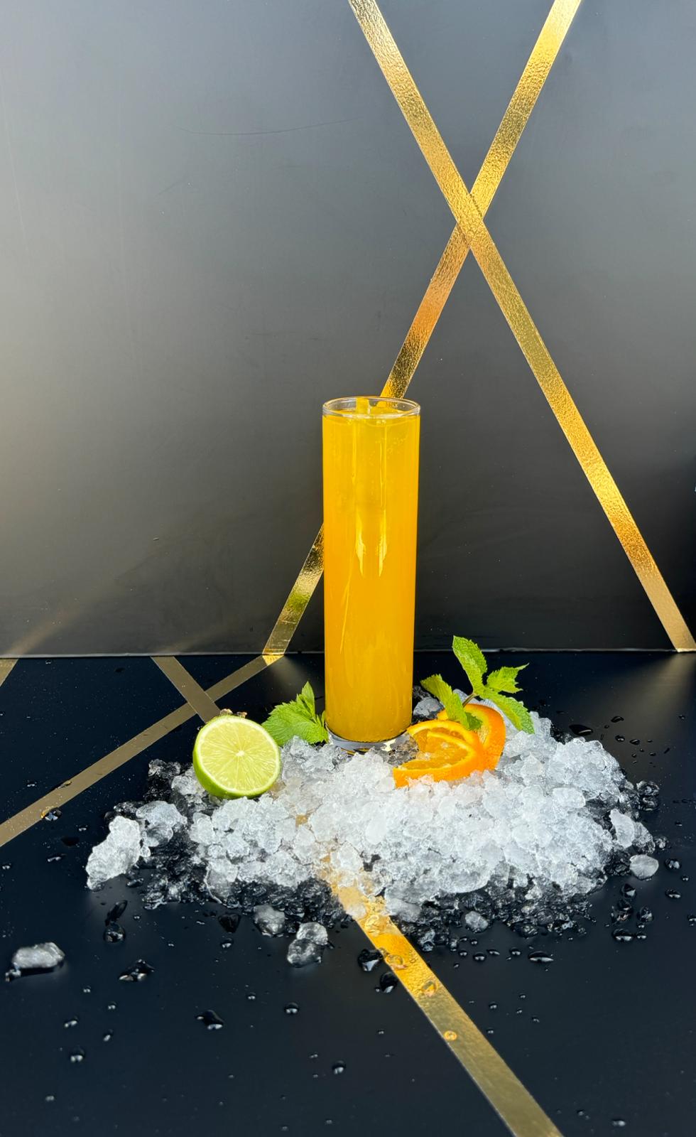rubicon mango