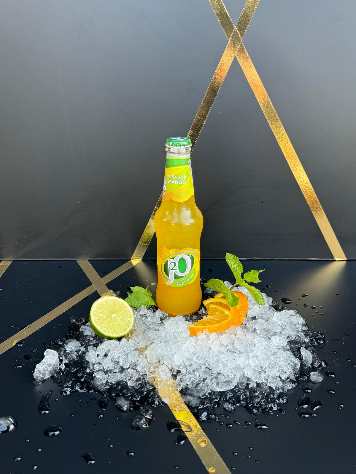 j20 apple mango