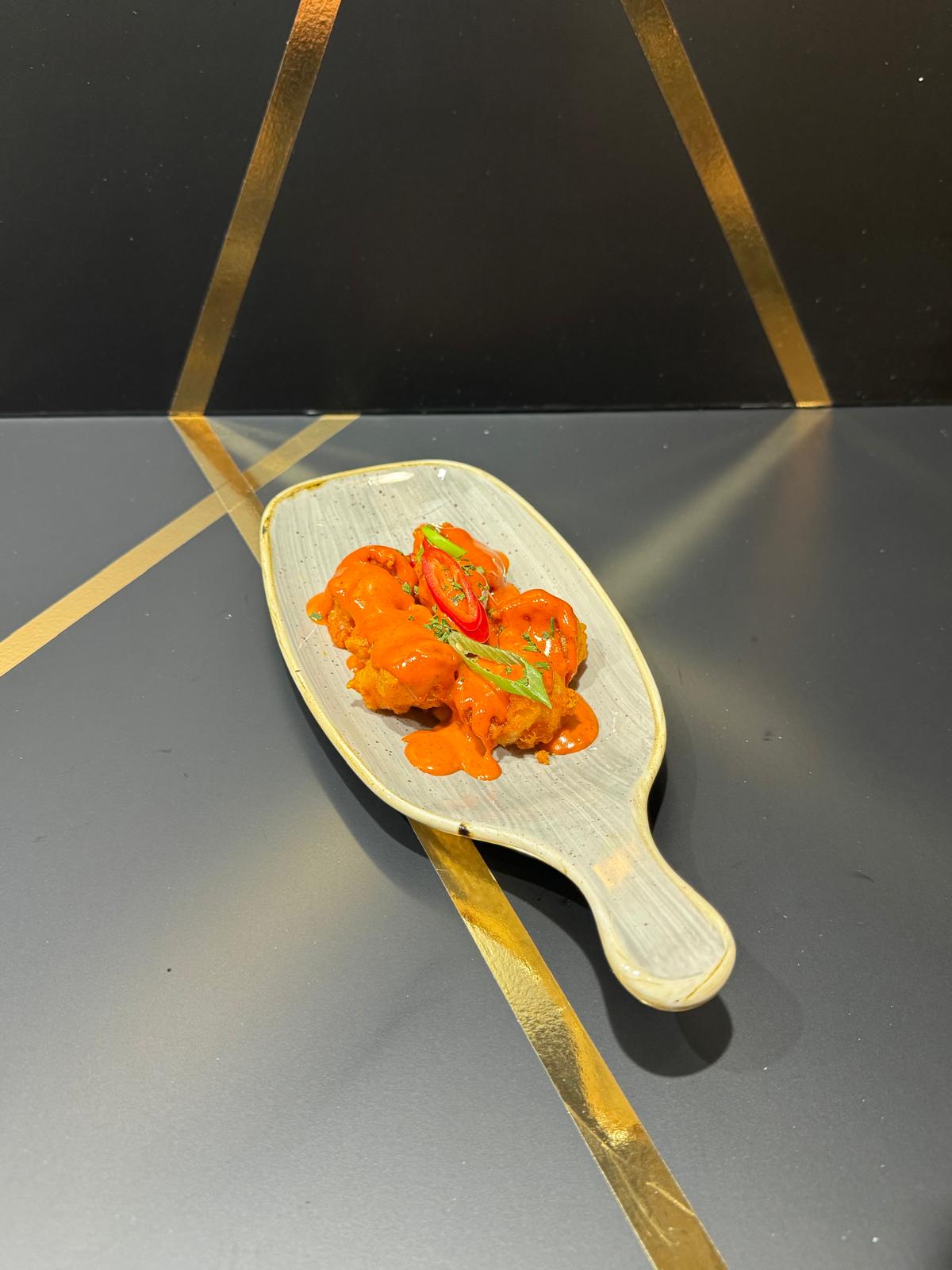 pataka prawns