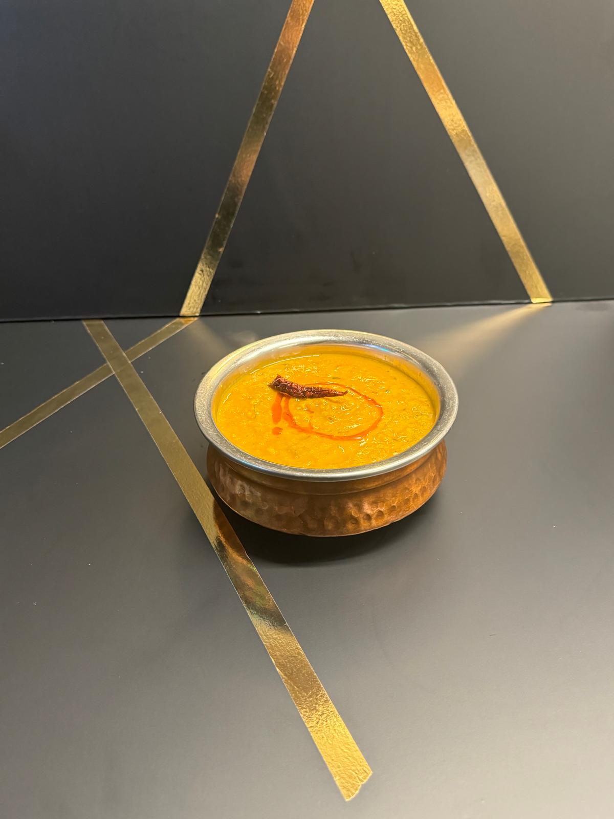 tarka daal