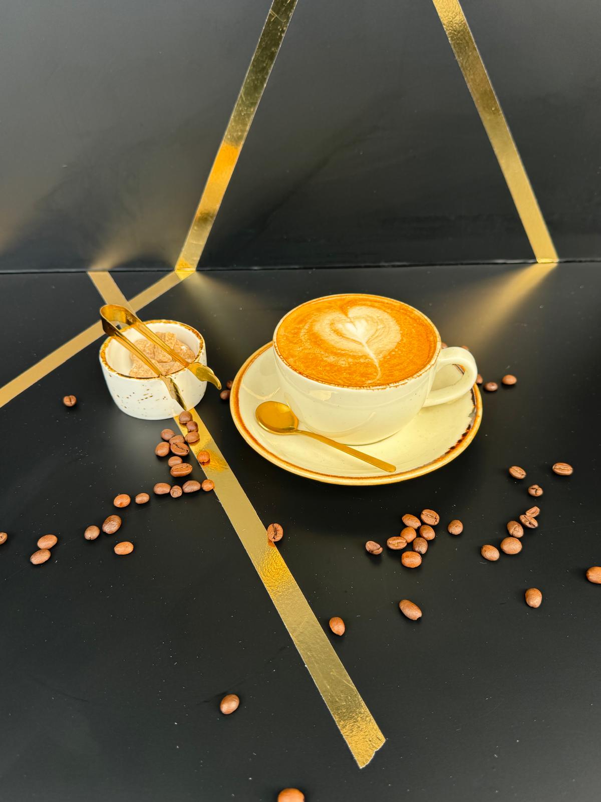 cappucino