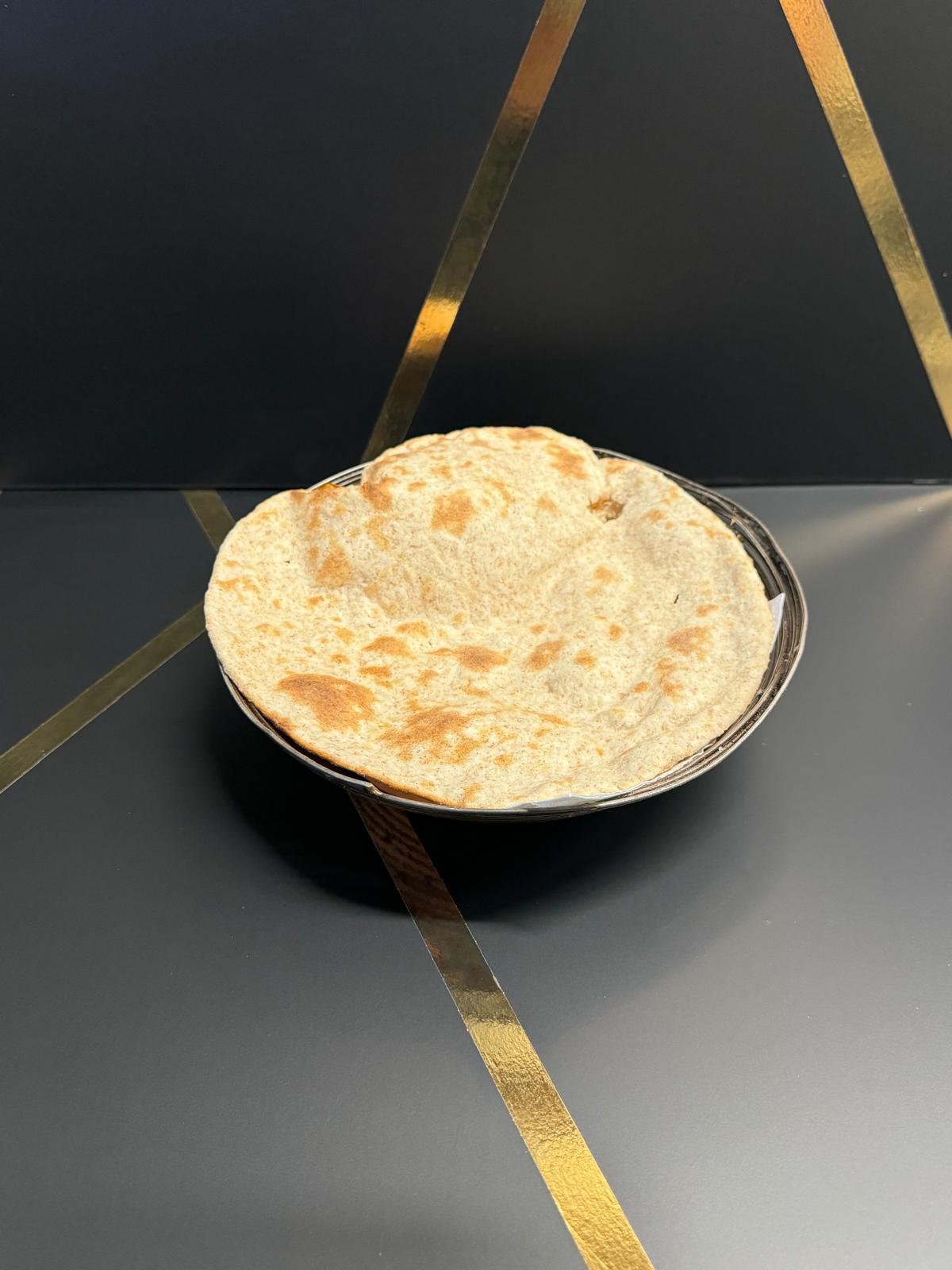 plain roti