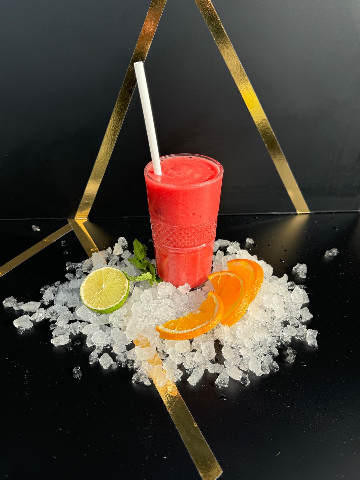 watermelon juice