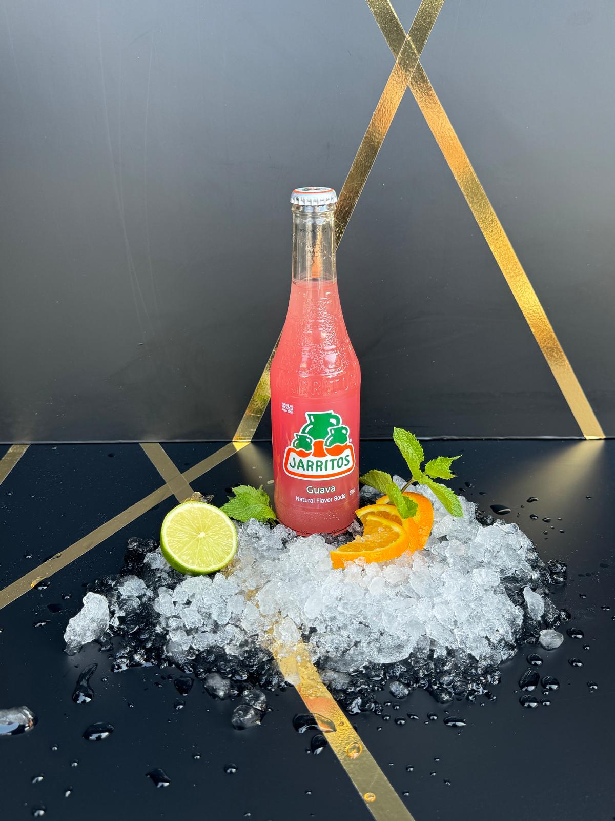 jurritos guava