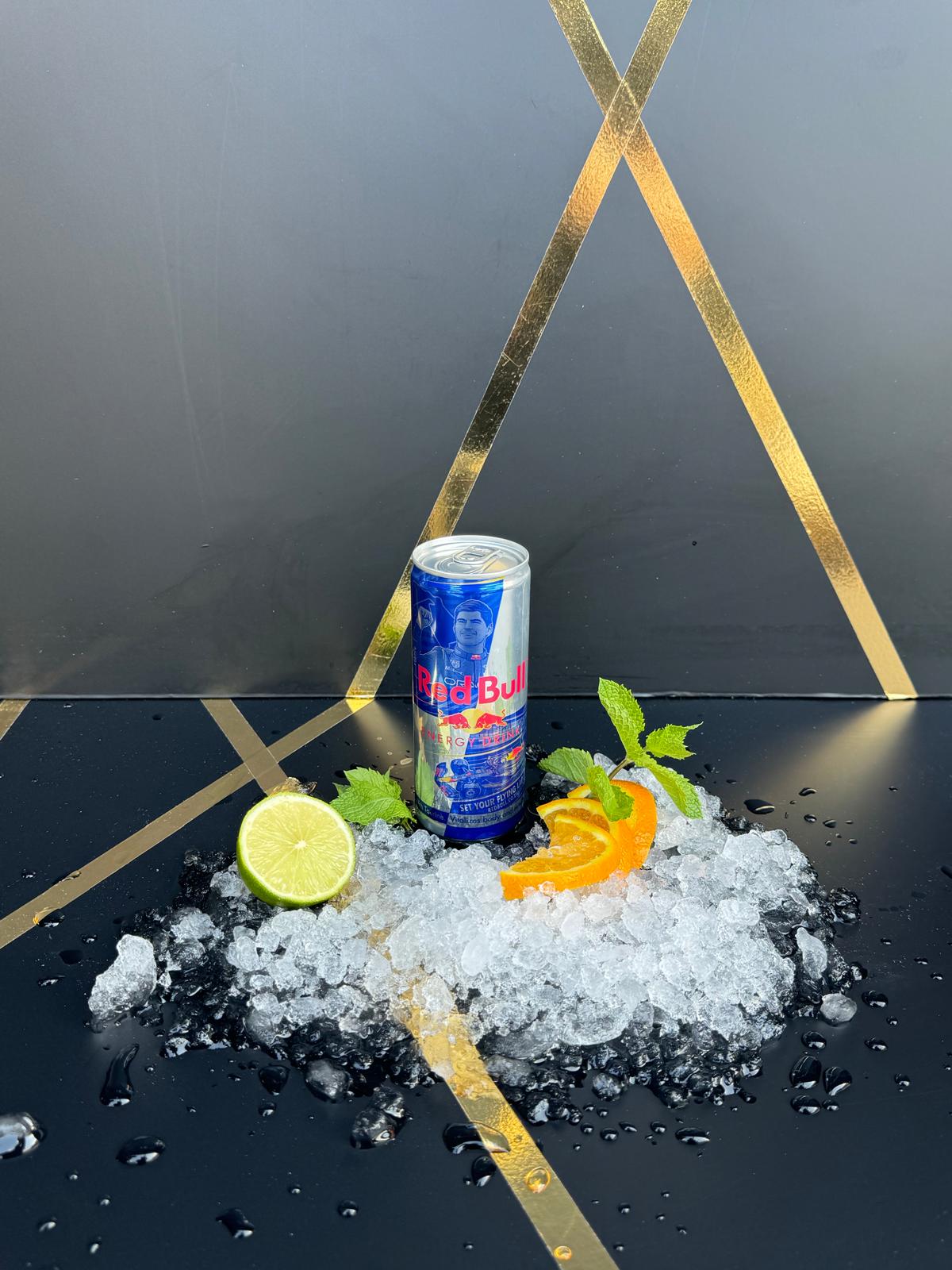redbull