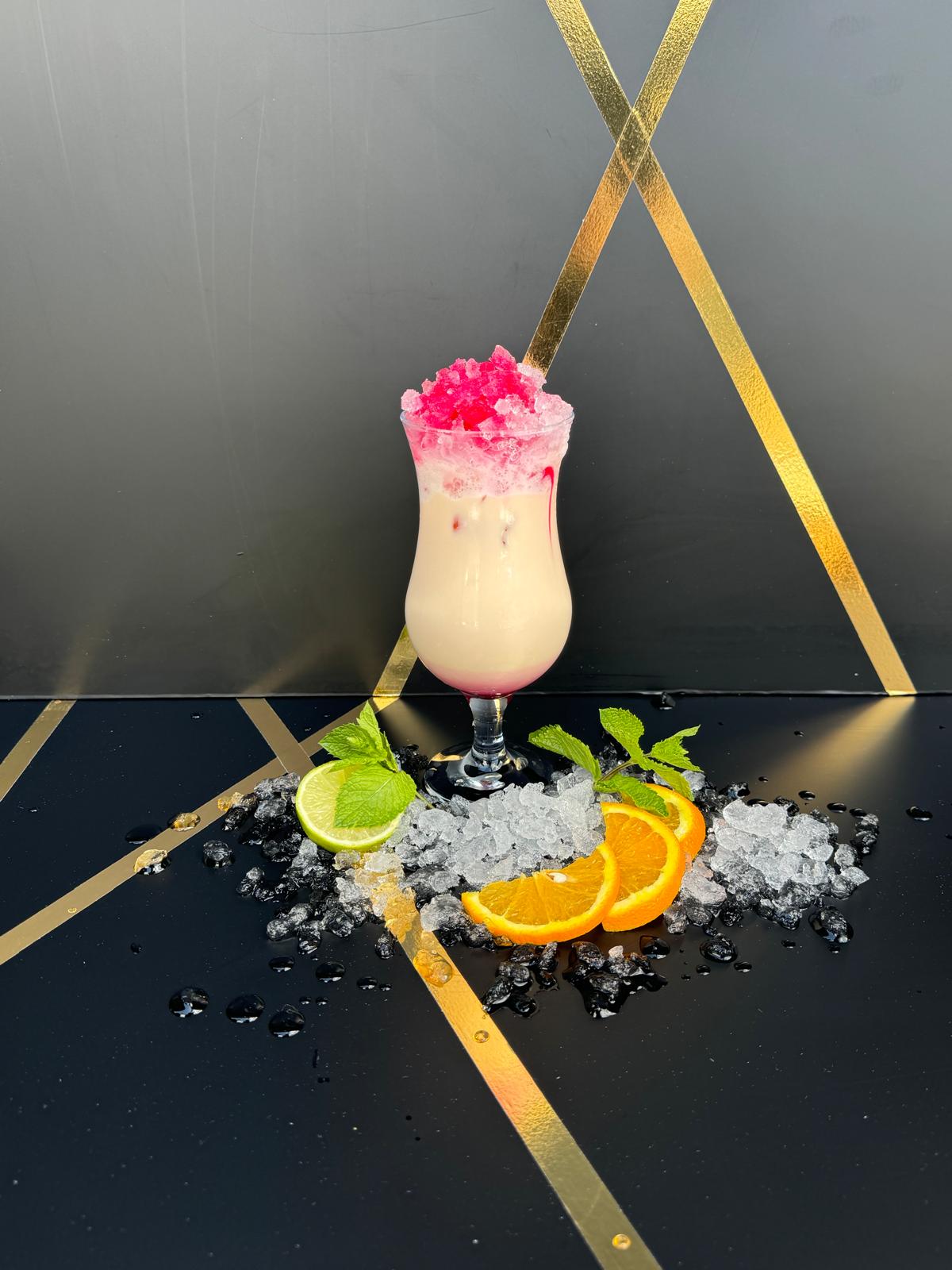 mango punch