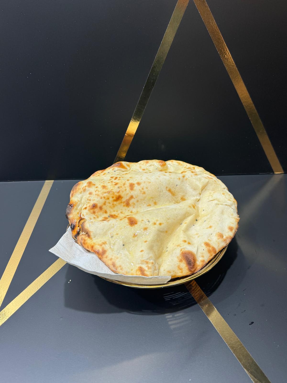 sweet peshwari naan