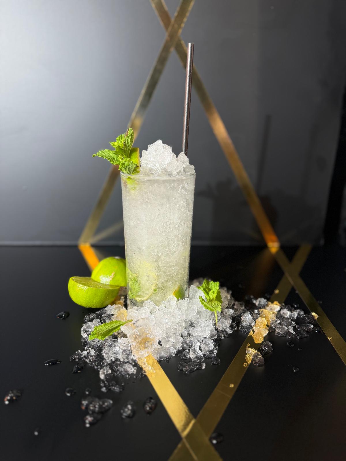 classic mojito