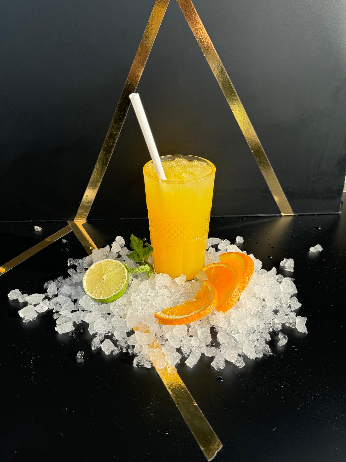 orange juice