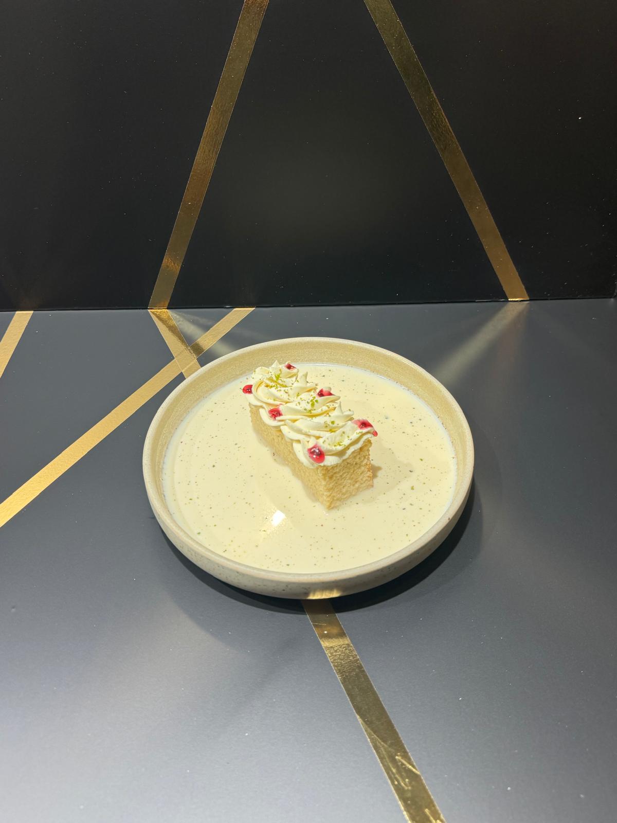 the famous colony milkcake (d) (n)